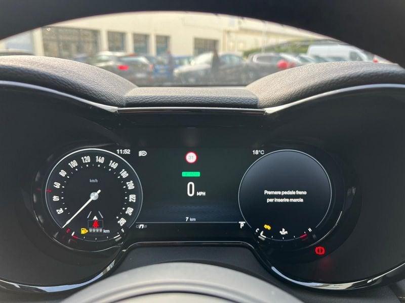 Alfa Romeo Tonale Tonale 1.5 160 CV MHEV TCT7 Sprint