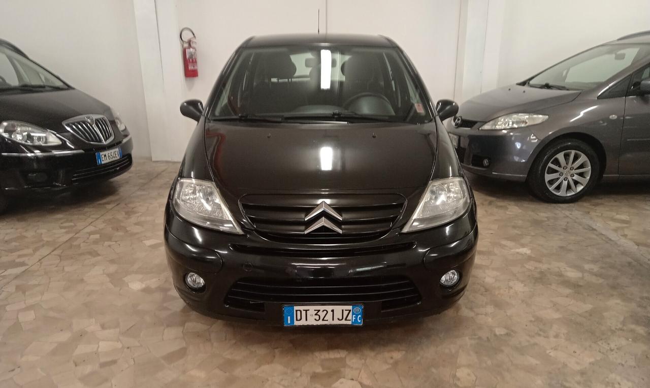 Citroen C3 1.4 HDi 70CV airdream Gold by Pinko