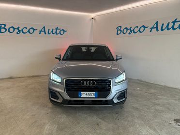 Audi Q2 30 1.6 tdi Business Design