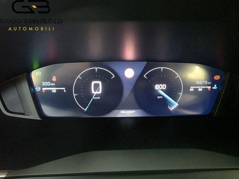 Peugeot 2008 PureTech 100 Allure S/S