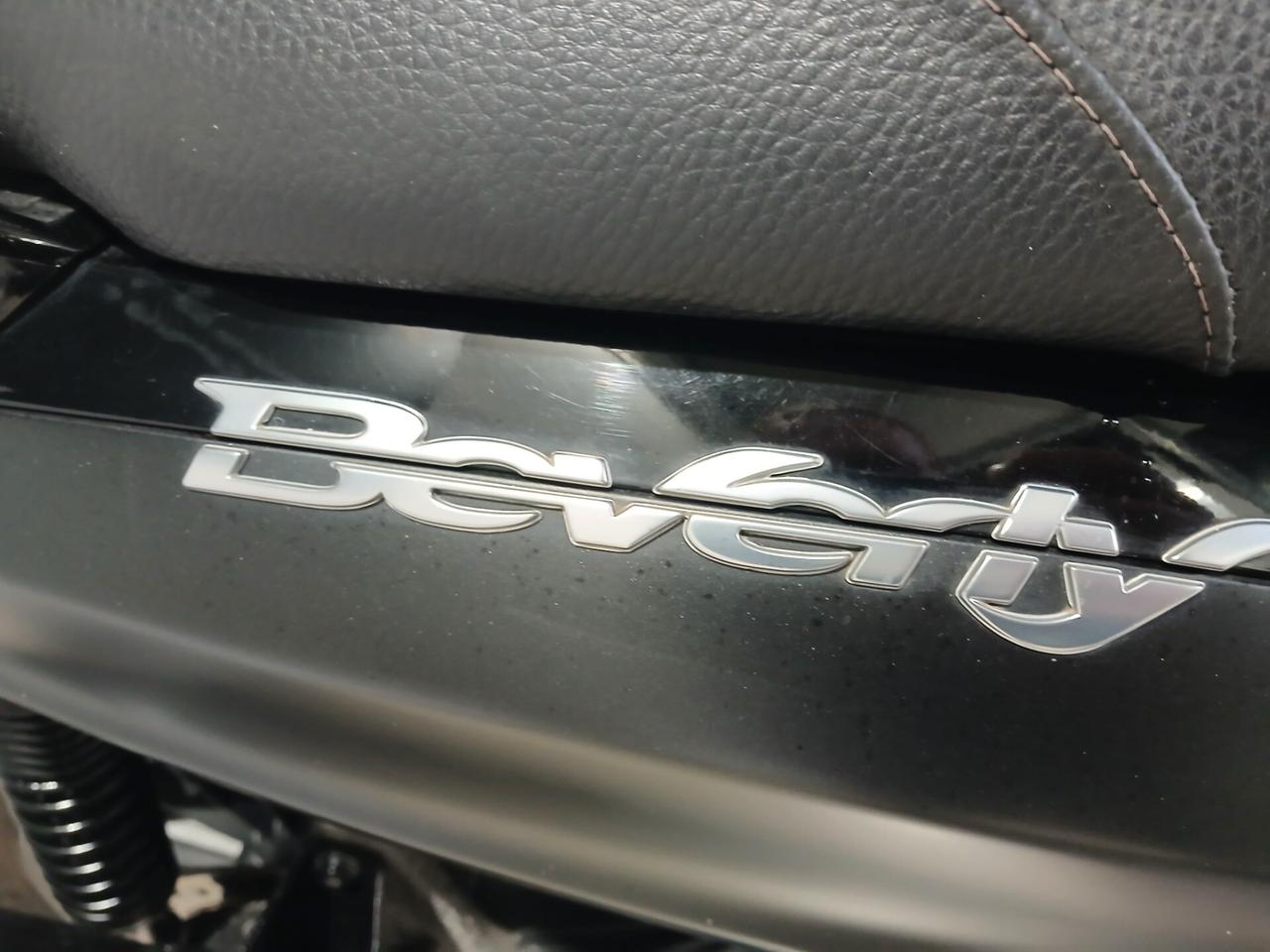 Piaggio Beverly 300 PARI AL NUOVO