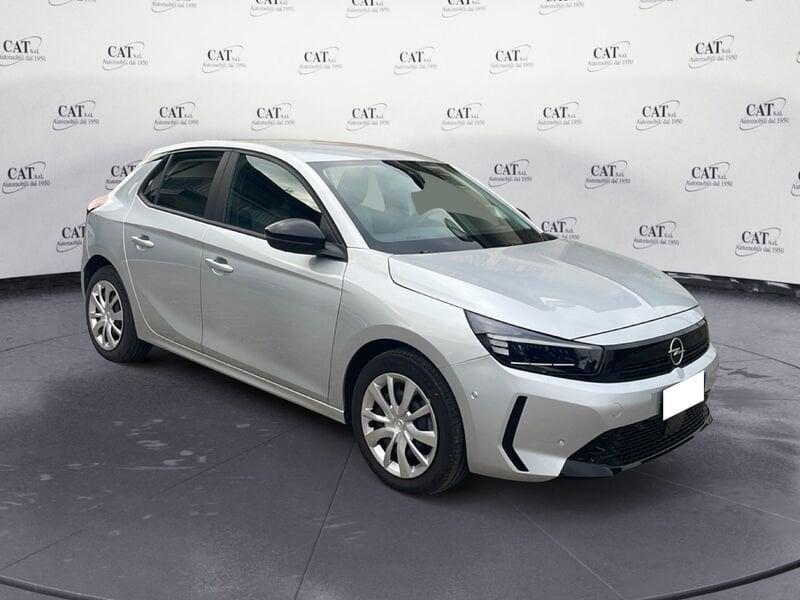 Opel Corsa 1.2 75cv MT5