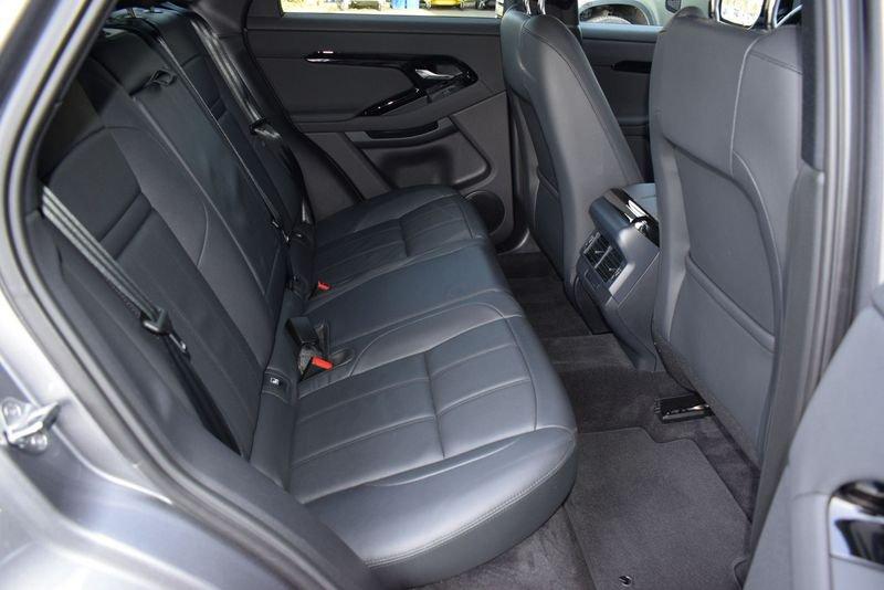 Land Rover RR Evoque Range Rover Evoque 2.0D I4 163 CV AWD Auto S IVA ESPOSTA