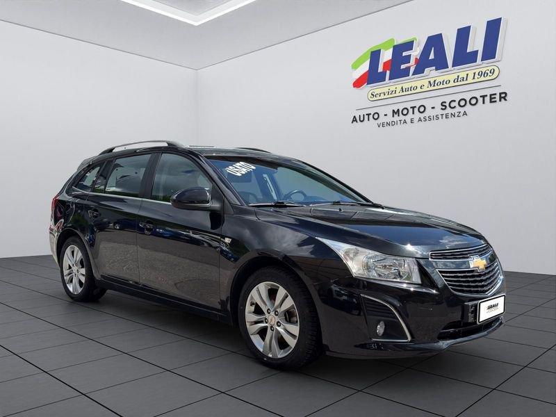 Chevrolet Cruze Cruze SW 2.0 CDTI 163cv Automatica LTZ
