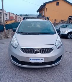 Kia Venga 1.4 CRDi 77CV WGT LX