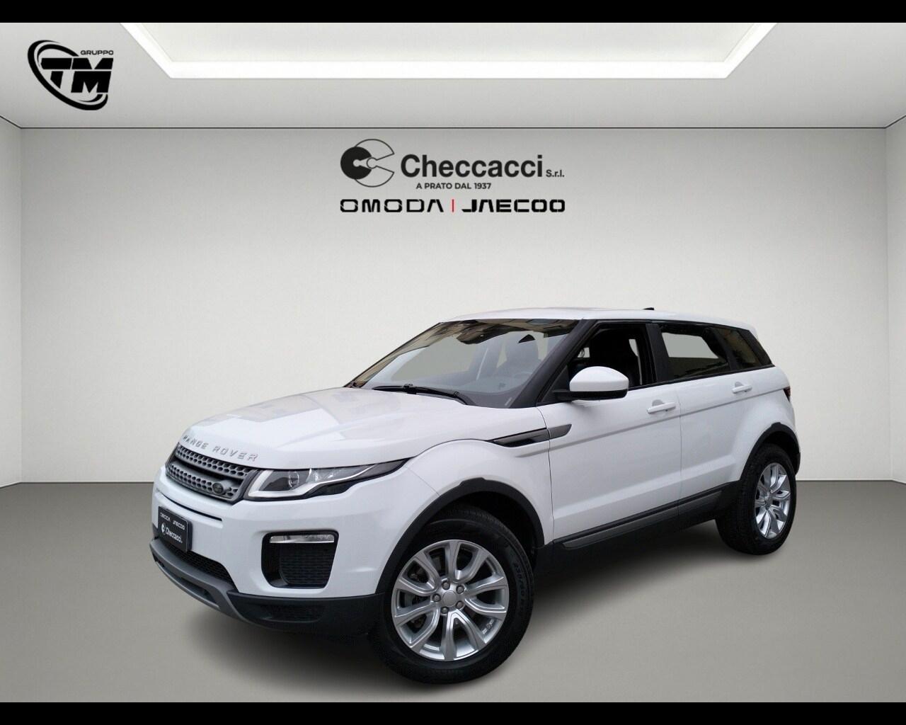 LAND ROVER RR Evoque 1ª serie Range Rover Evoq...