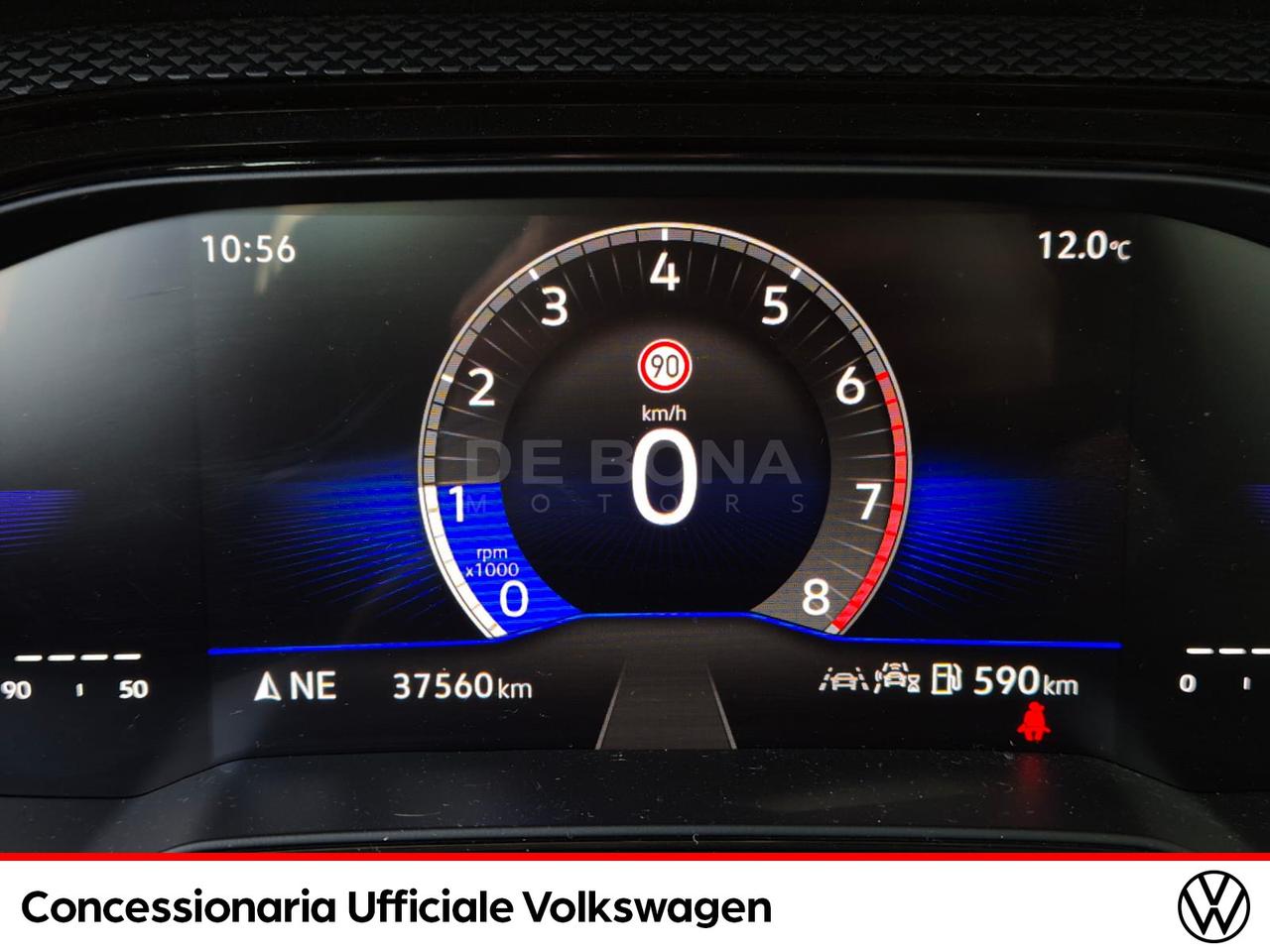 Volkswagen Taigo 1.0 tsi life 115cv