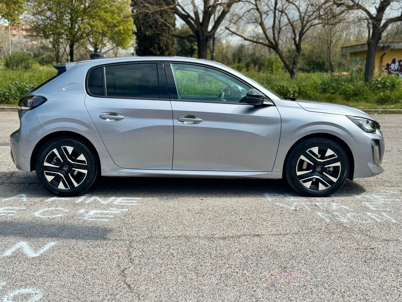 Peugeot 208 PureTech Allure 101CV -PREZZO REALE-