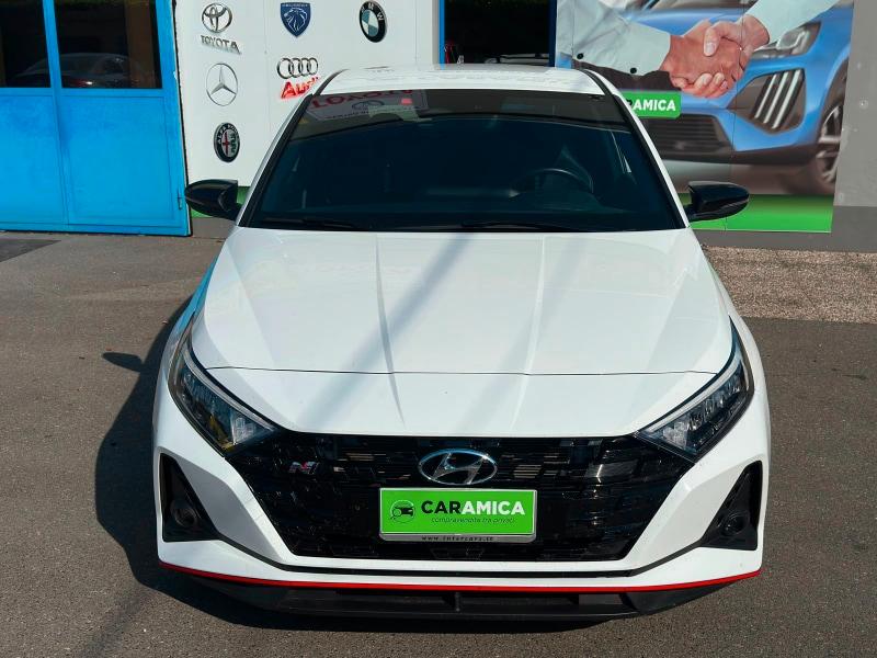 HYUNDAI i20 3ª serie i20N 1.6 T-GDI N-Performance