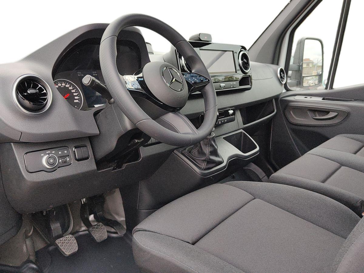 Mercedes-Benz Sprinter Telaio 315CDI 39/35 PRO TA