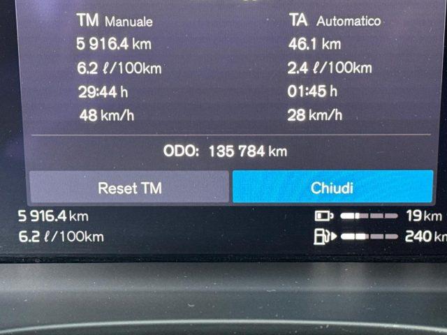 VOLVO XC60 T6 Plug-in Hybrid AWD Inscription PELLE/TETTO