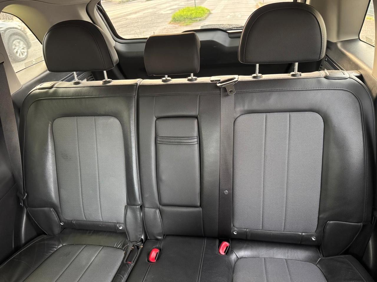Opel Antara 2.2 CDTI 163CV Start&Stop 4x2 GARANZIA 12 MESI