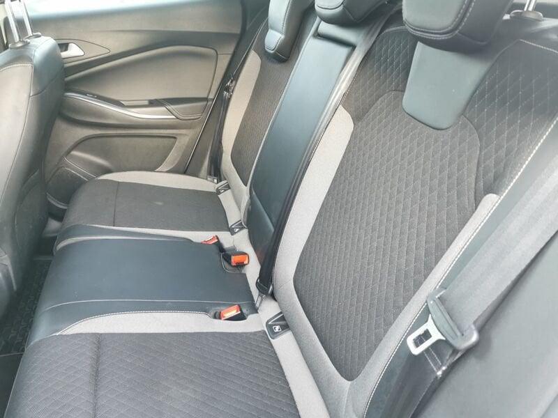 Opel Grandland Grandland X 1.5 diesel Ecotec Start&Stop Innovation