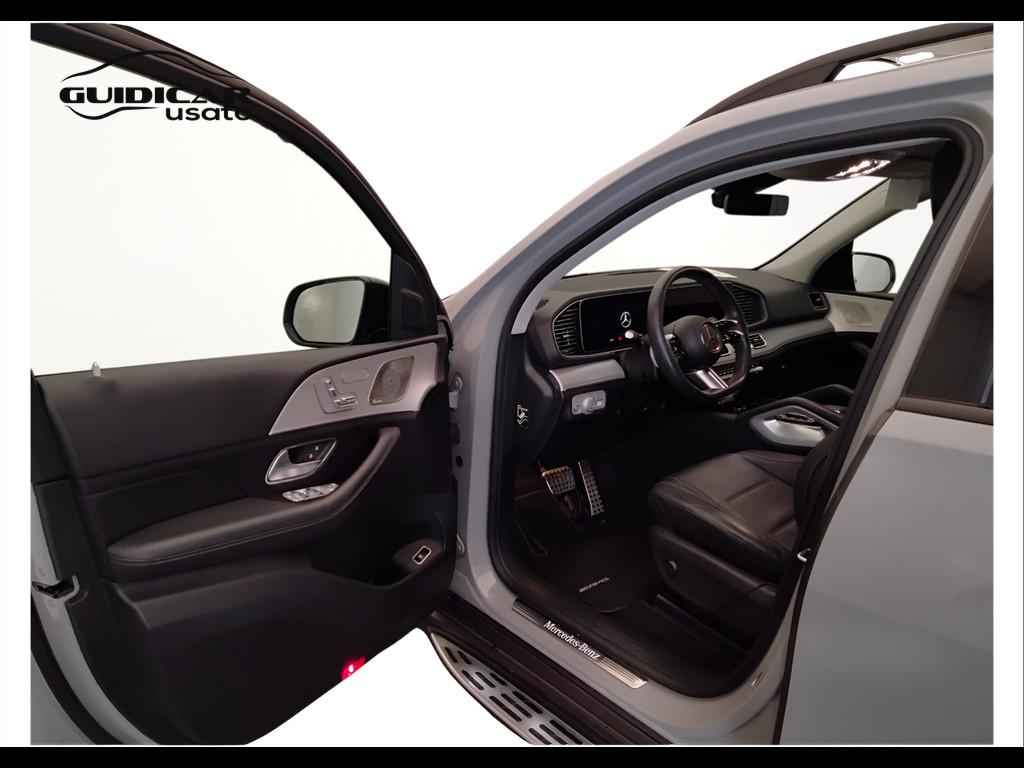 Mercedes-Benz GLE - V167 2023 - GLE 300 d AMG Line Advanced Plus 4matic au