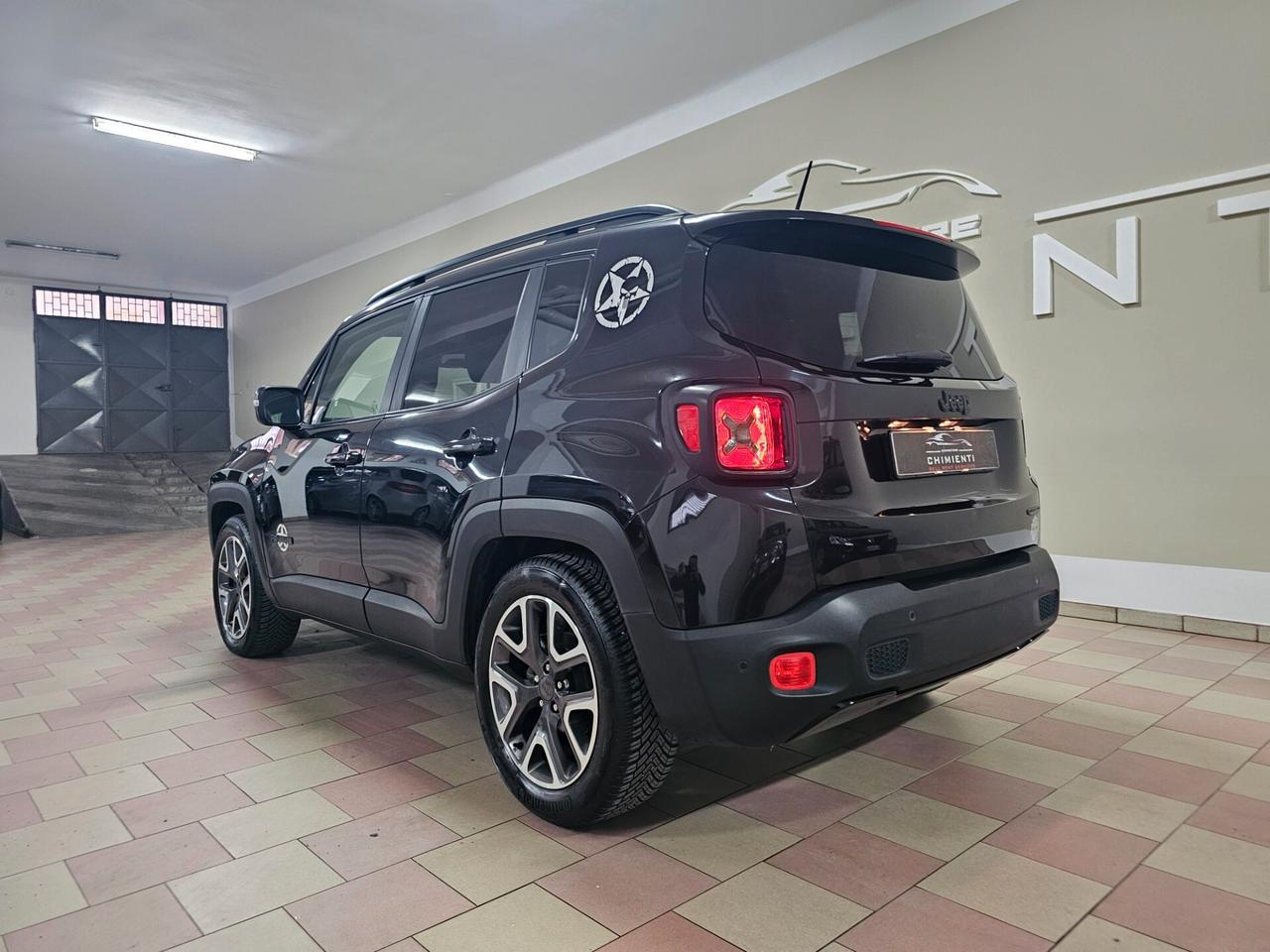Jeep Renegade 1.6 Mjt Sport