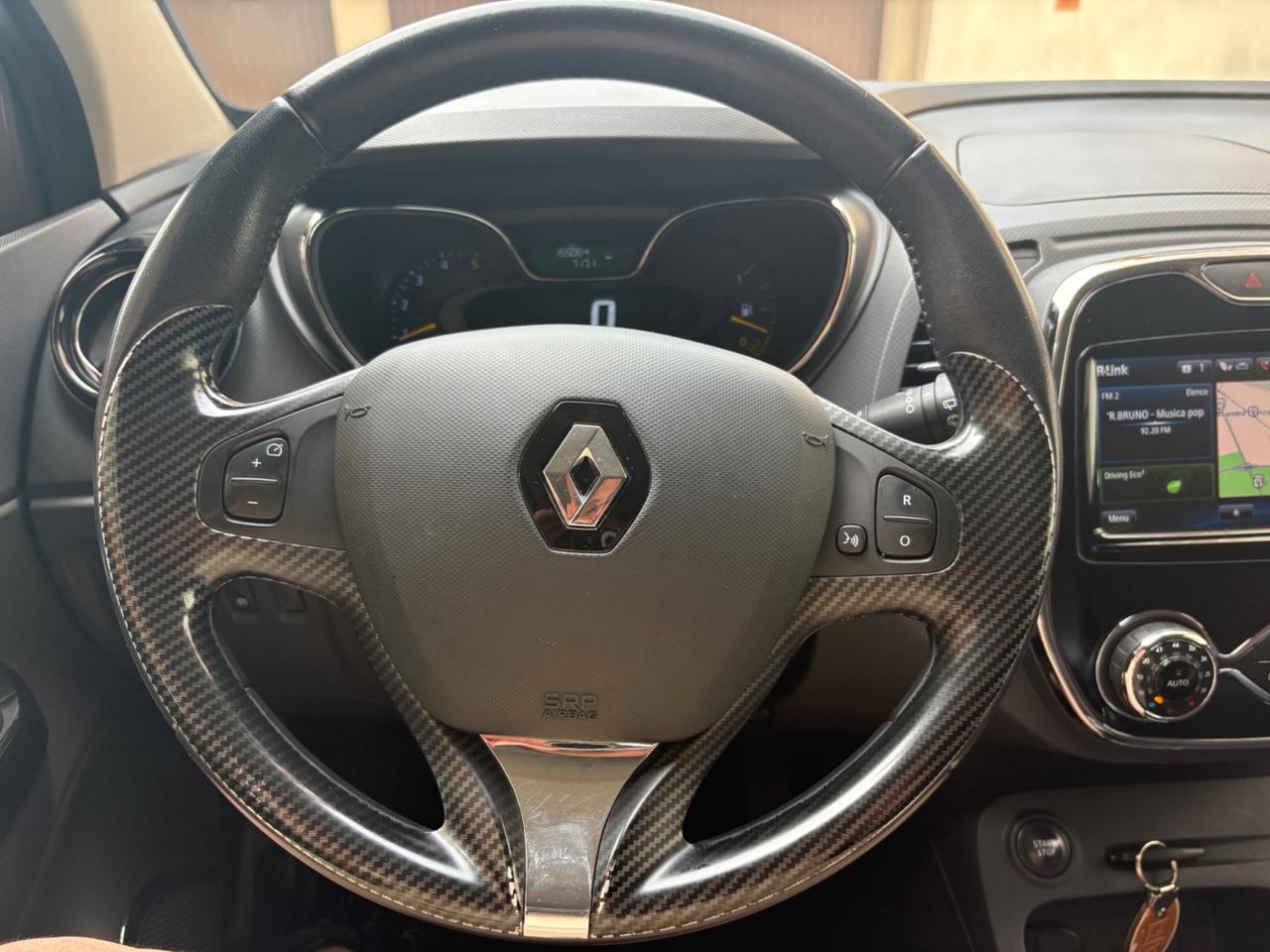 Renault Captur SCONTO ESCLUSIVO!!!!!! 1.5 dCi 8V 90 CV Project Runway