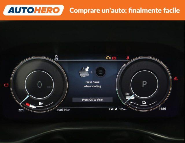 JAGUAR F-Pace 2.0 PHEV 404 CV AWD aut. R-Dynamic S