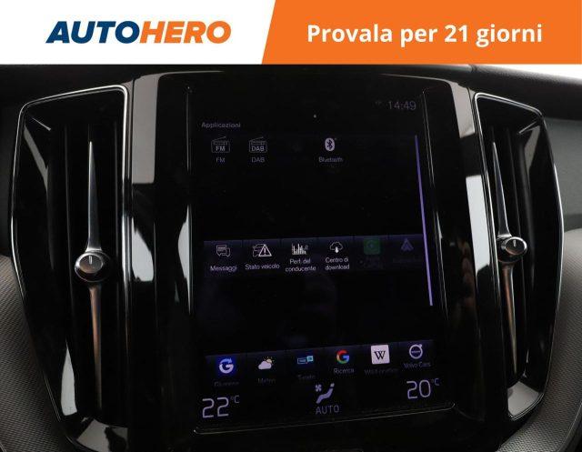 VOLVO XC60 B4 (d) AWD Geartronic R-design