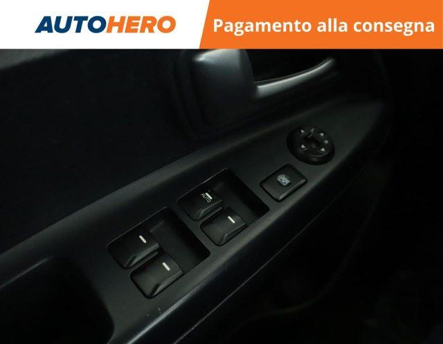 KIA Rio 1.2 CVVT 5p. Active