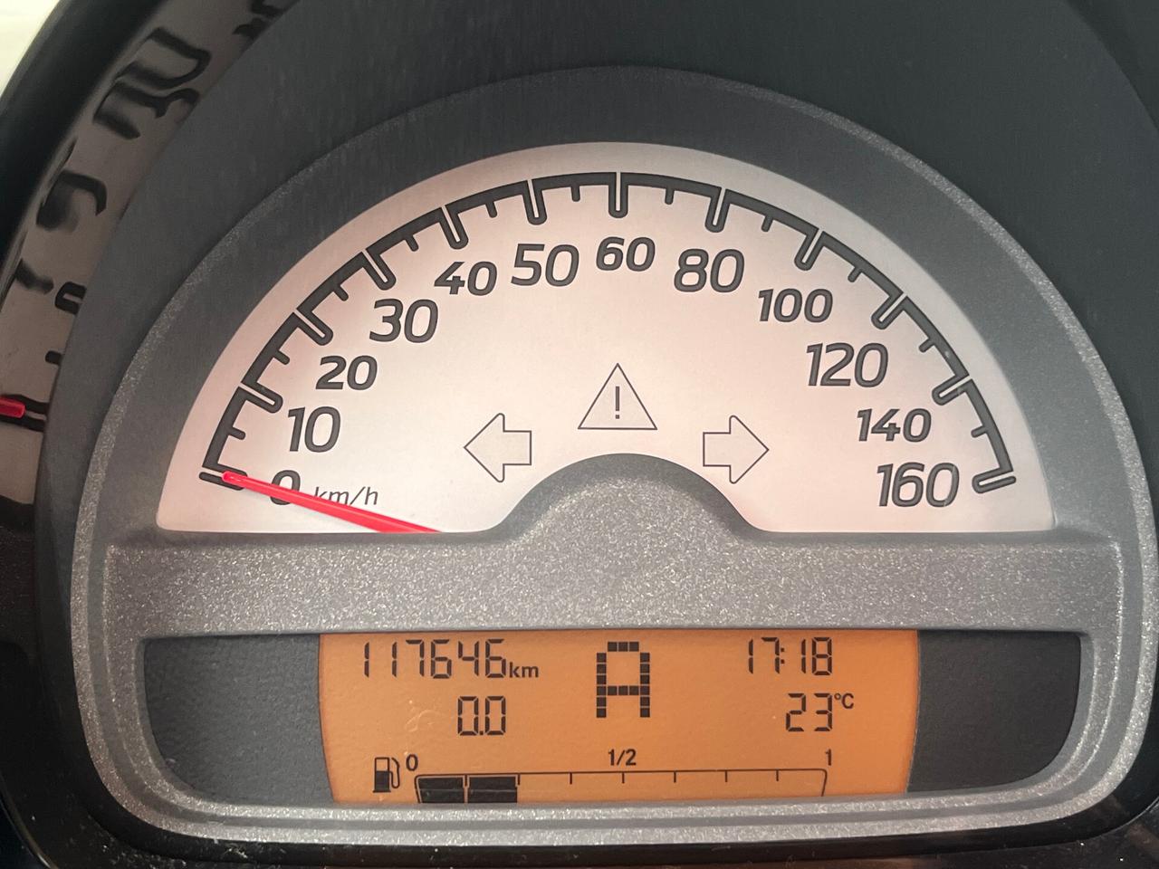 Smart ForTwo 1000 52 kW coupé passion