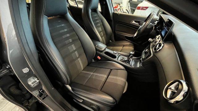 MERCEDES-BENZ GLA 180 Sport