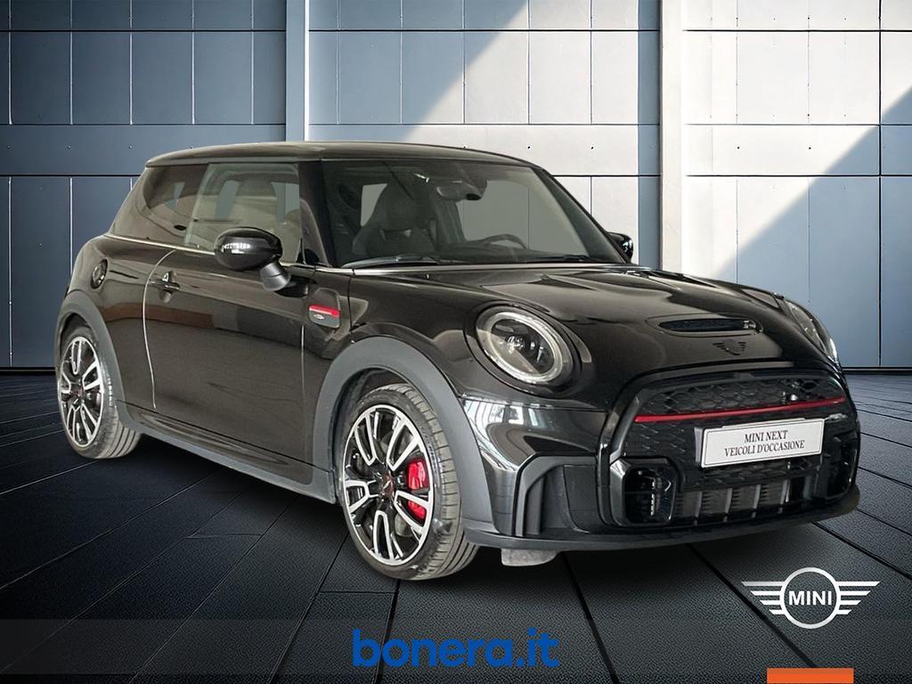 Mini Mini 3 Porte 2.0 Twin Power Turbo JCW JCW