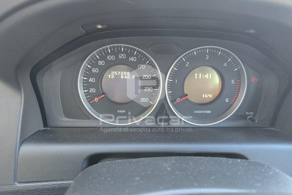 VOLVO XC60 D3 AWD Geartronic Volvo Ocean Race