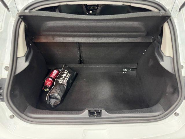 RENAULT Clio dCi 8V 75 CV Start&Stop 5 porte Energy Intens