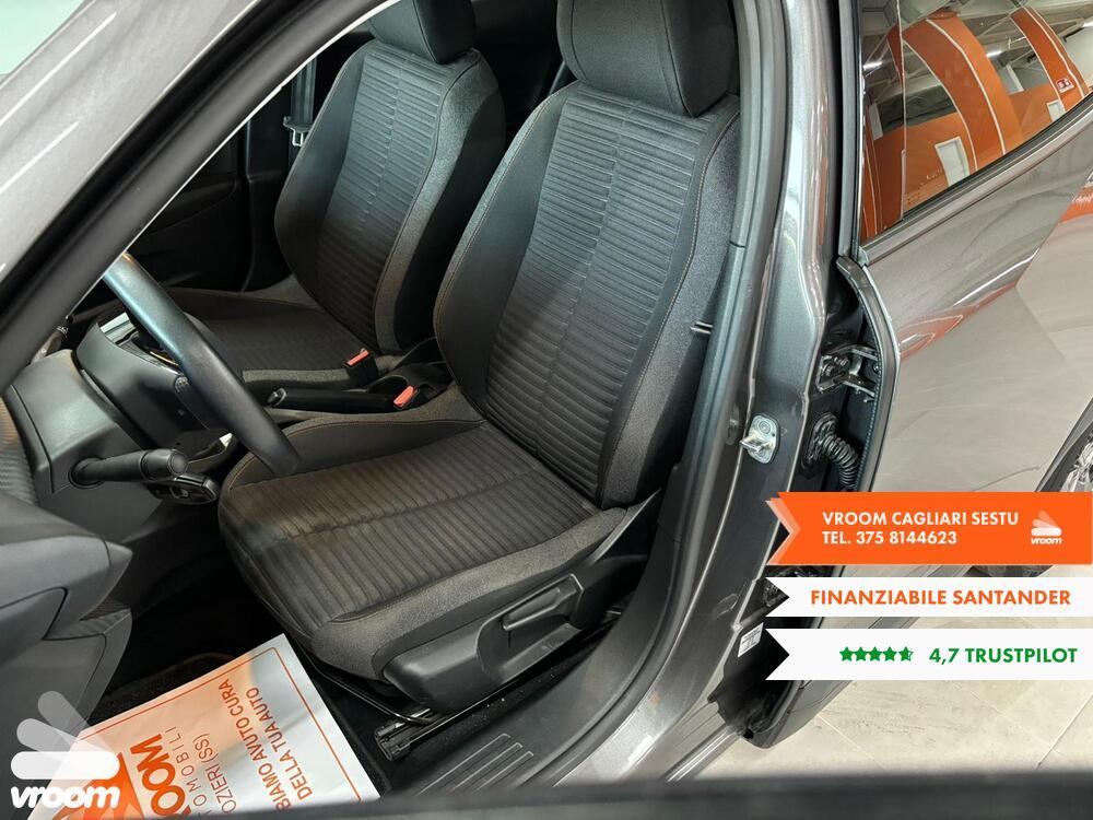 PEUGEOT 2008 2ª serie 2008 PureTech 100 S&S Ac...