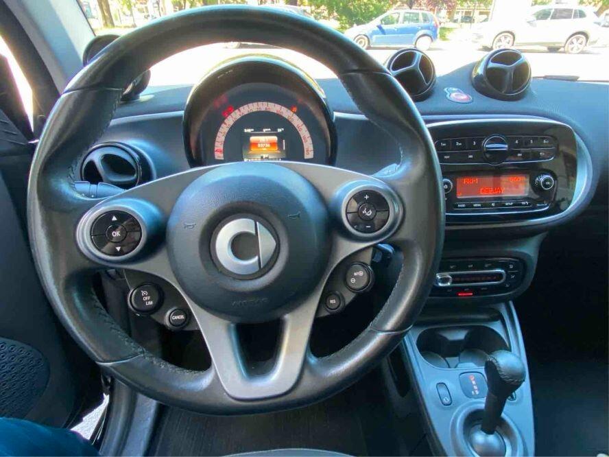 Smart ForTwo 90 0.9 Turbo Passion PREZZO REALE NO PROMO