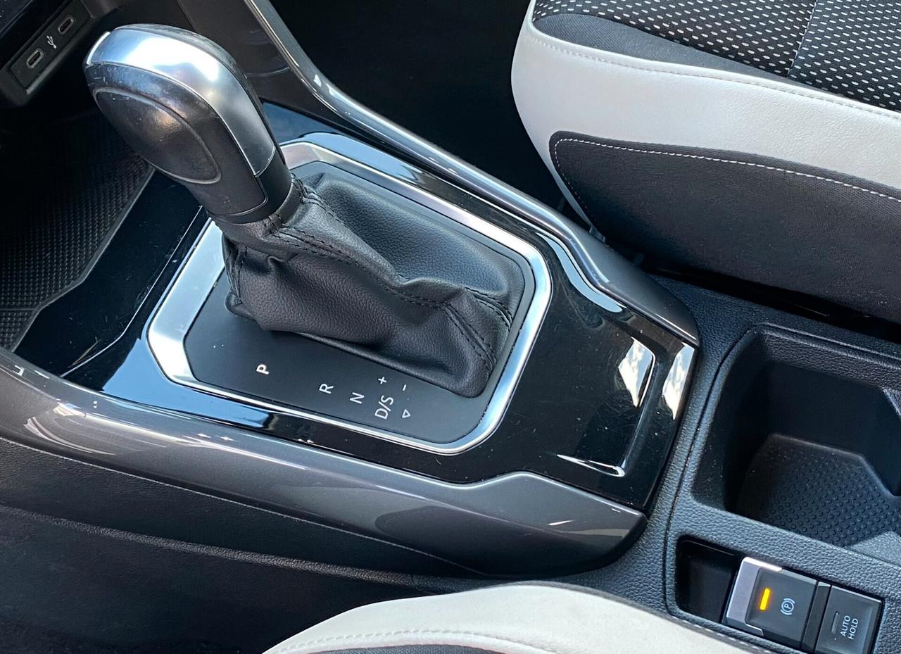 Volkswagen T-Roc Advanced 2.0 TDI 150CV DSG