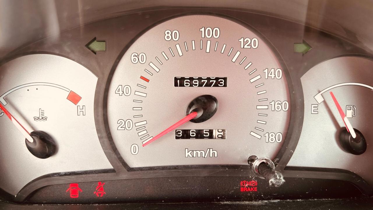 Hyundai Atos Prime 1.0 12V GLS Premium