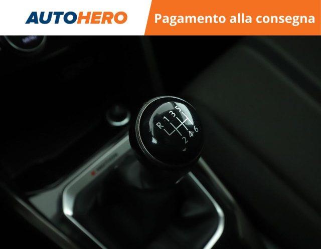 VOLKSWAGEN T-Roc 2.0 TDI SCR 4MOTION Style BlueMotion Technology