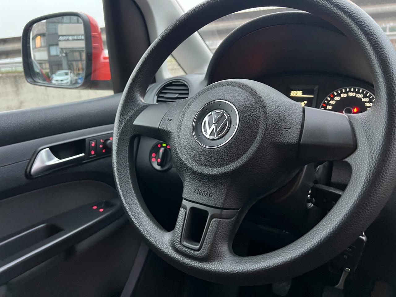 VW CADDY 1.2 TSI MAXI 7 POSTI / UNICO PROPRIETARIO