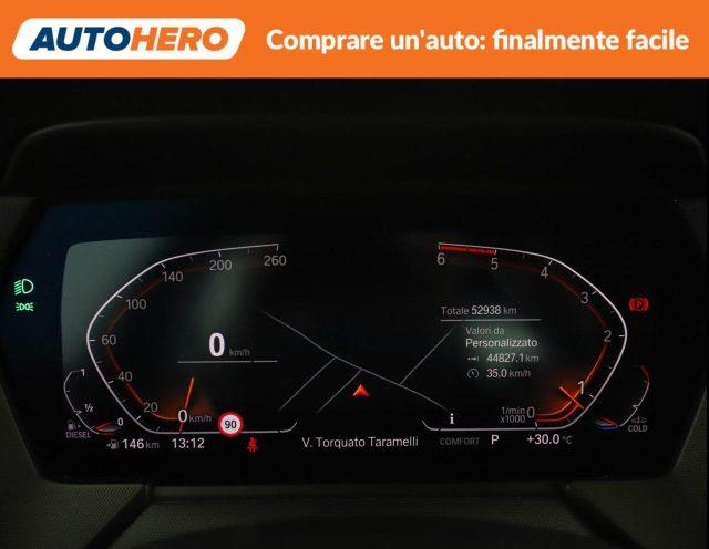BMW 118 d 5p. Msport