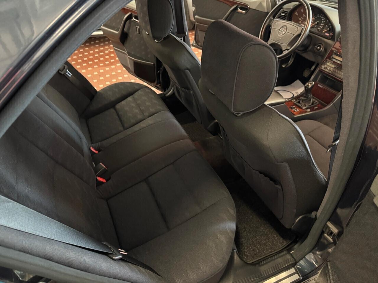 Mercedes-benz C 180 cat Classic - UNICO PROPRIETARIO