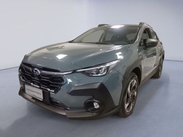 Subaru Crosstrek Crosstrek 2.0i e-Boxer 136cv MHEV CVT Lineartronic Style 4wd - Nuova a partire da...