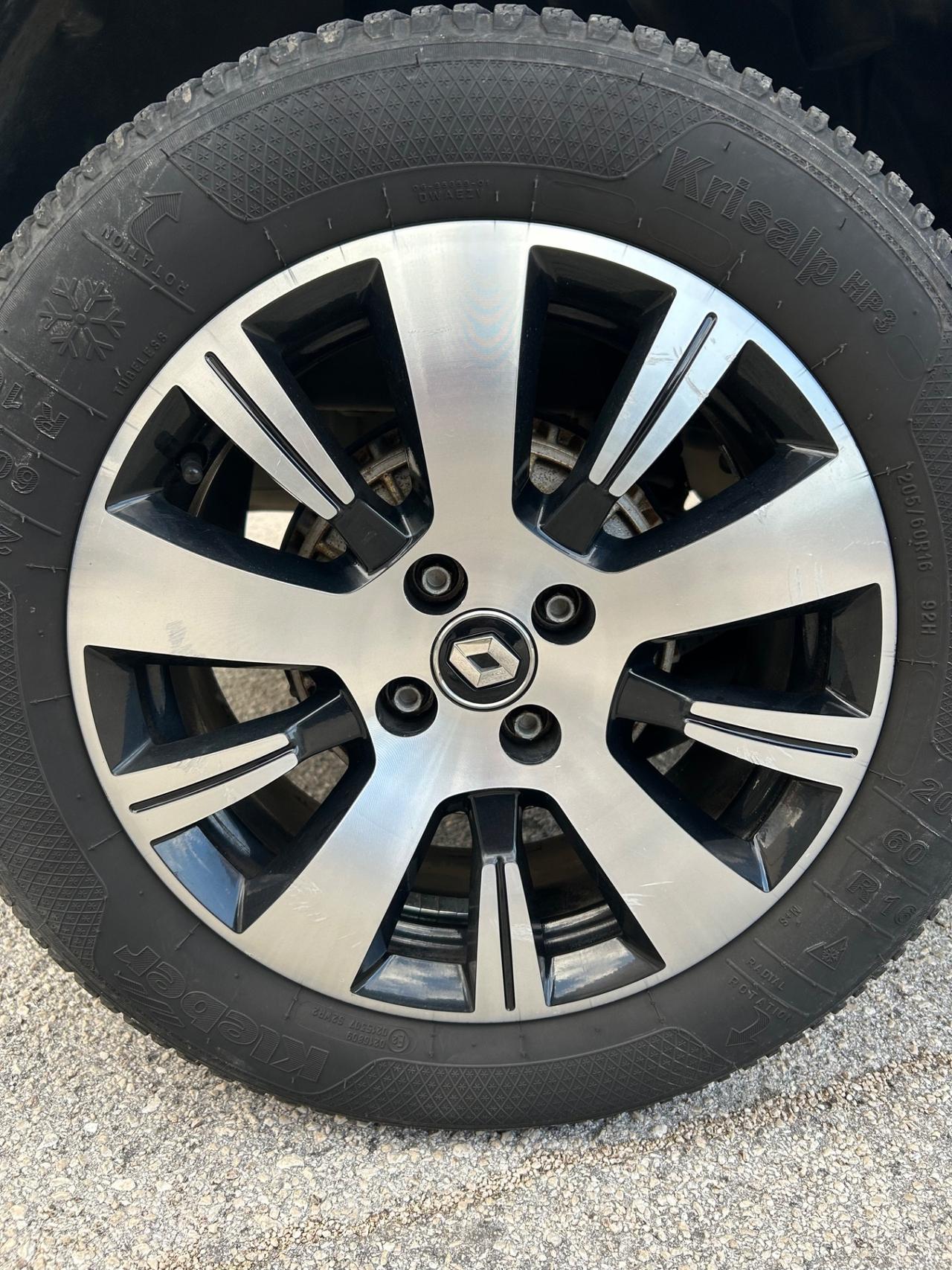 Renault Captur 1.5 dCi 8V 90 CV Sport Edition2 - 12/2018