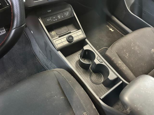 HYUNDAI Kona 1.6 HEV DCT NLINE