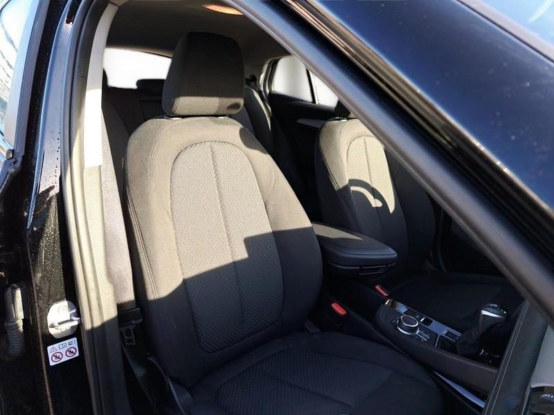 BMW X2 xDrive 25e Business X automatico