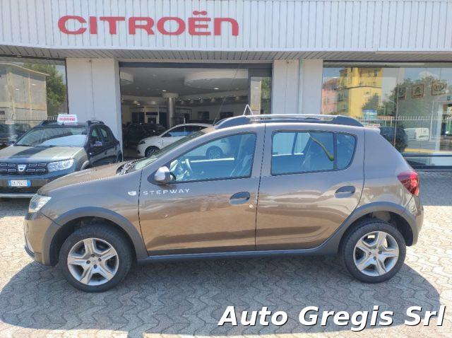 DACIA Sandero Stepway 1.0 SCe Access - GARANZIA FINO 36 MESI