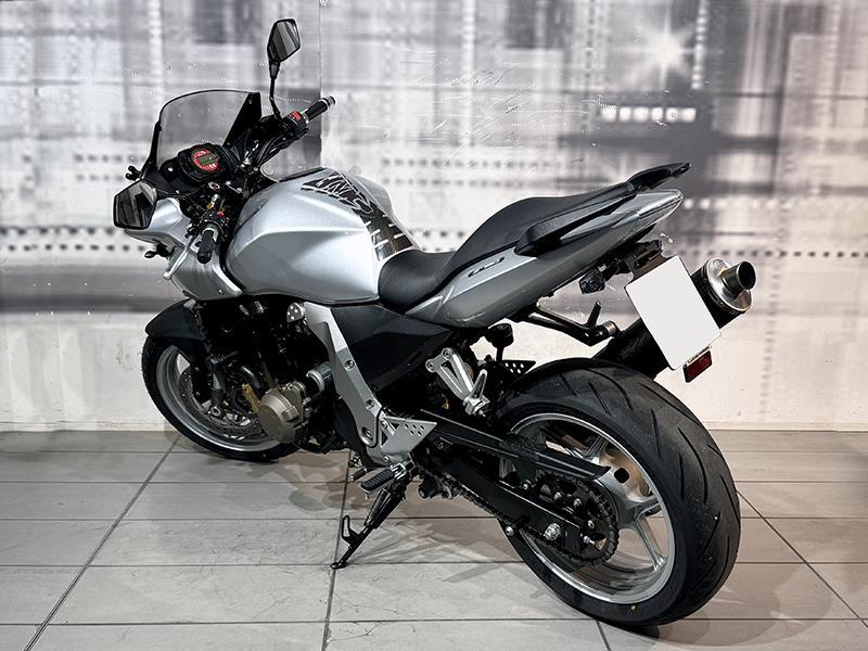 Kawasaki Z 750 S
