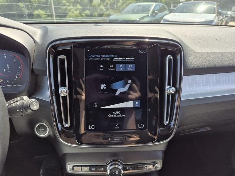 Volvo XC40 2.0 d3 Momentum Core auto my21