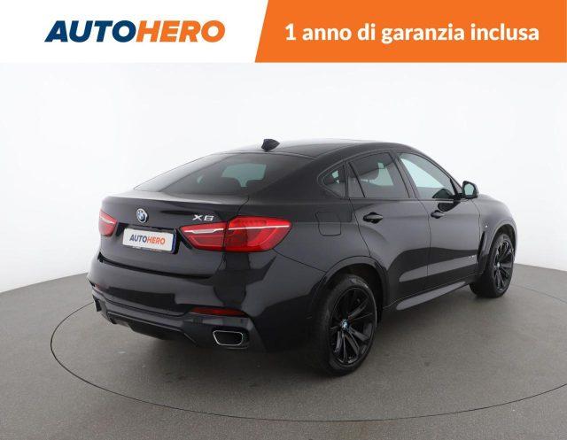 BMW X6 xDrive30d 249CV Msport