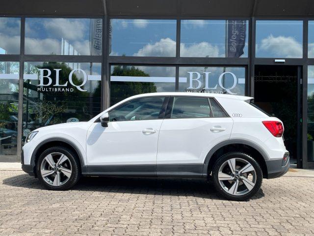 AUDI Q2 30 TDI S tronic - NEOPATENTATI - IVA ESPOSTA
