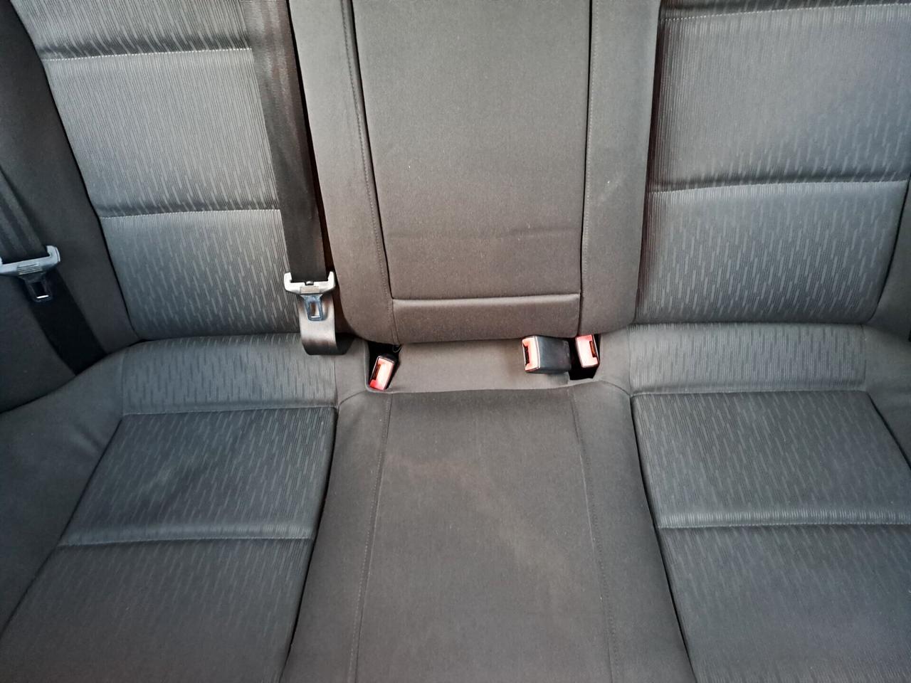 Audi A4 1.9 TDI 116 CV Ambiente