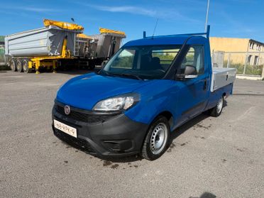 Fiat Strada Doblo Doblò Work-Up