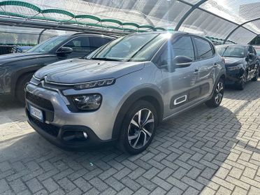 Citroën C3 C3 PureTech 110 S&S Shine Pack