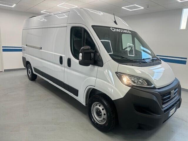 Fiat Ducato 35 2.2 Mjt 140CV PLM-TM Furgone * IVA ESPOSTA *