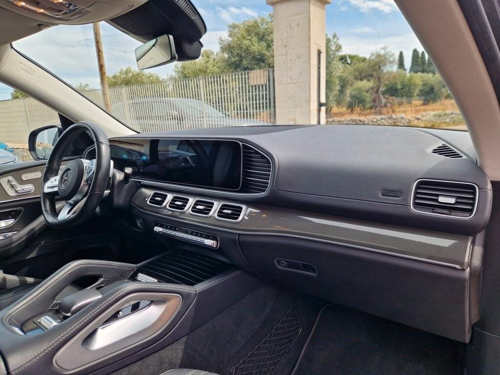 Mercedes-benz GLS 350 d 4Matic Premium Plus